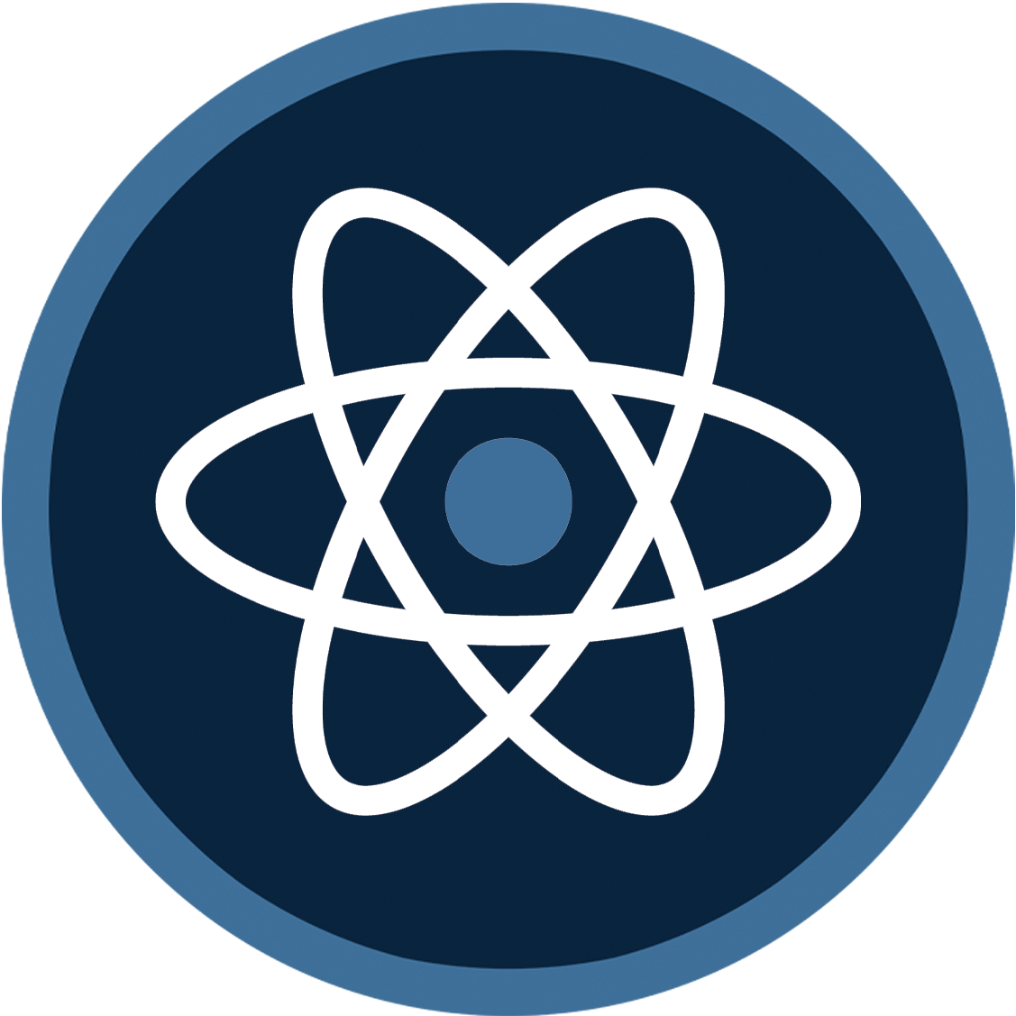 React